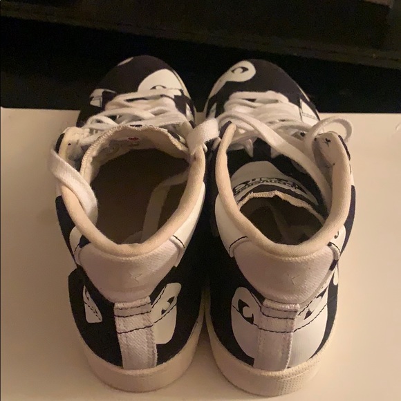 Converse Comme Des Garçons - Picture 3 of 6